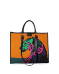 Shopper Grande Africa View – Pointure