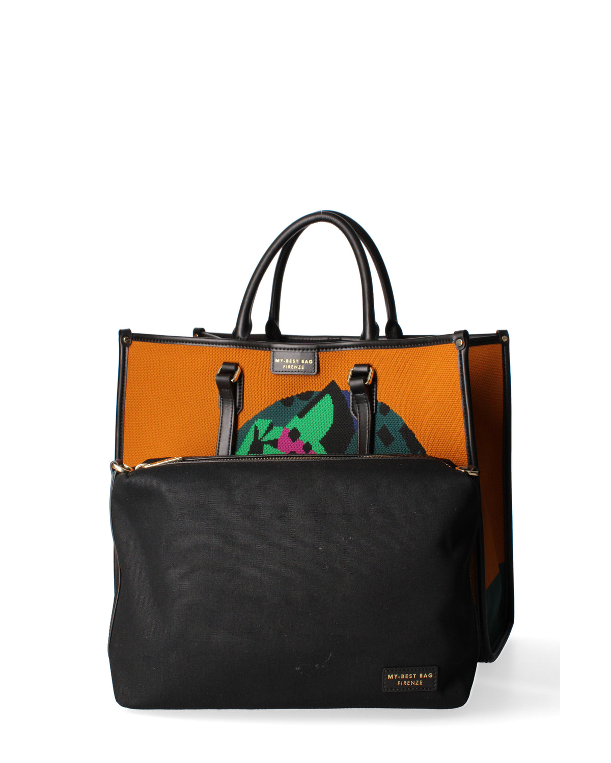 Shopper Grande Africa View – Pointure
