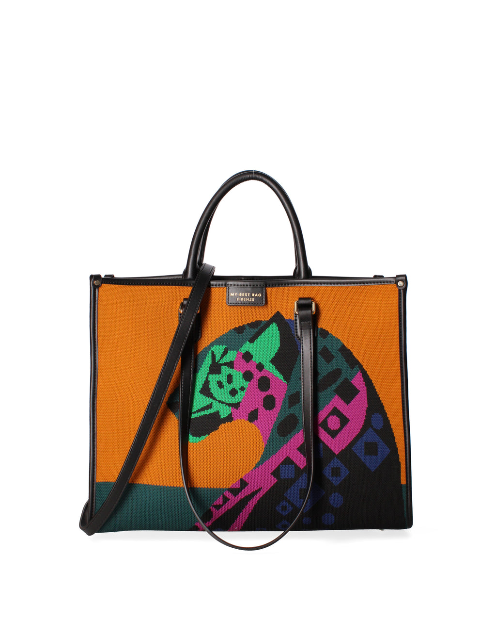 Shopper Grande Africa View – Pointure