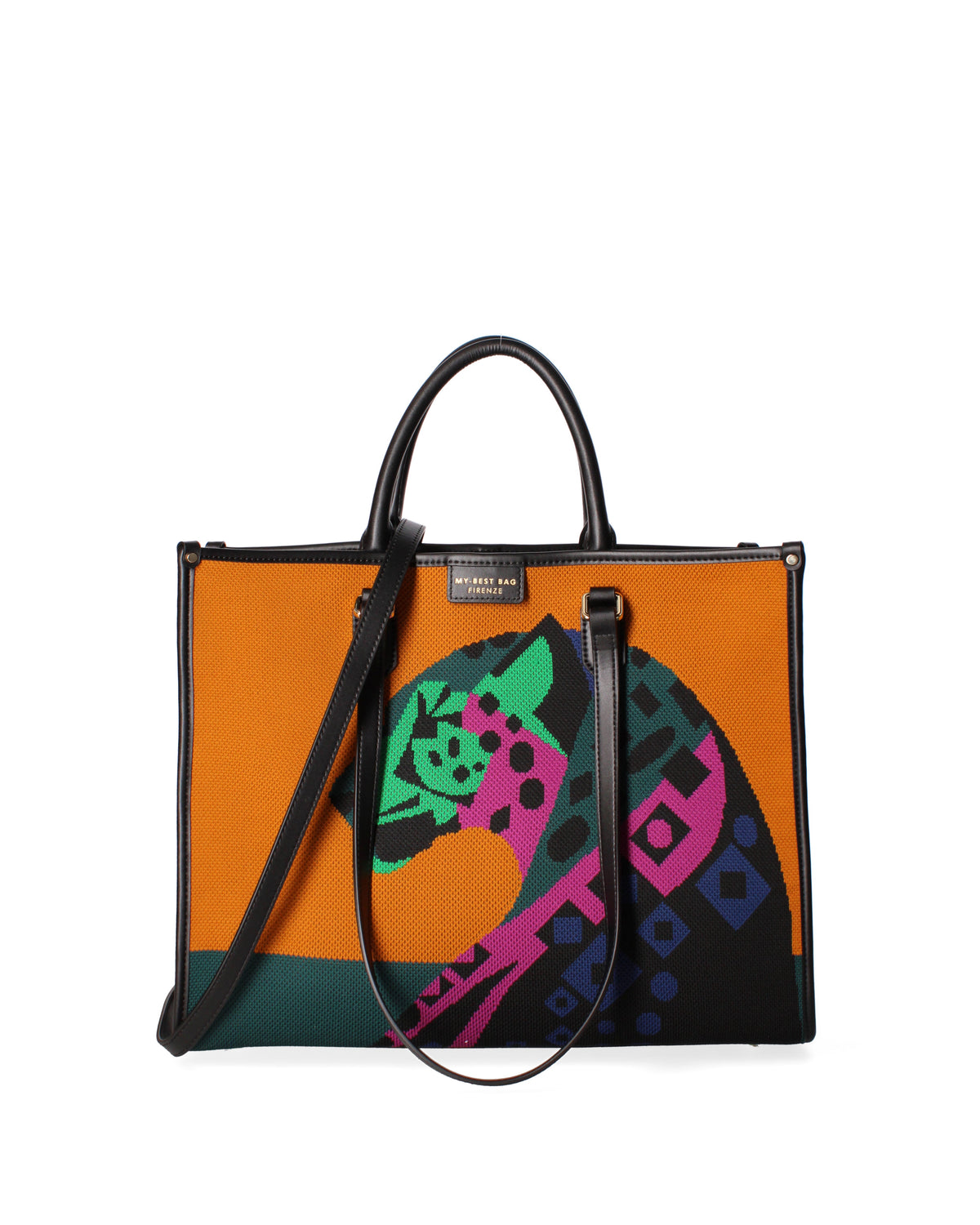 Shopper Grande Africa View – Pointure