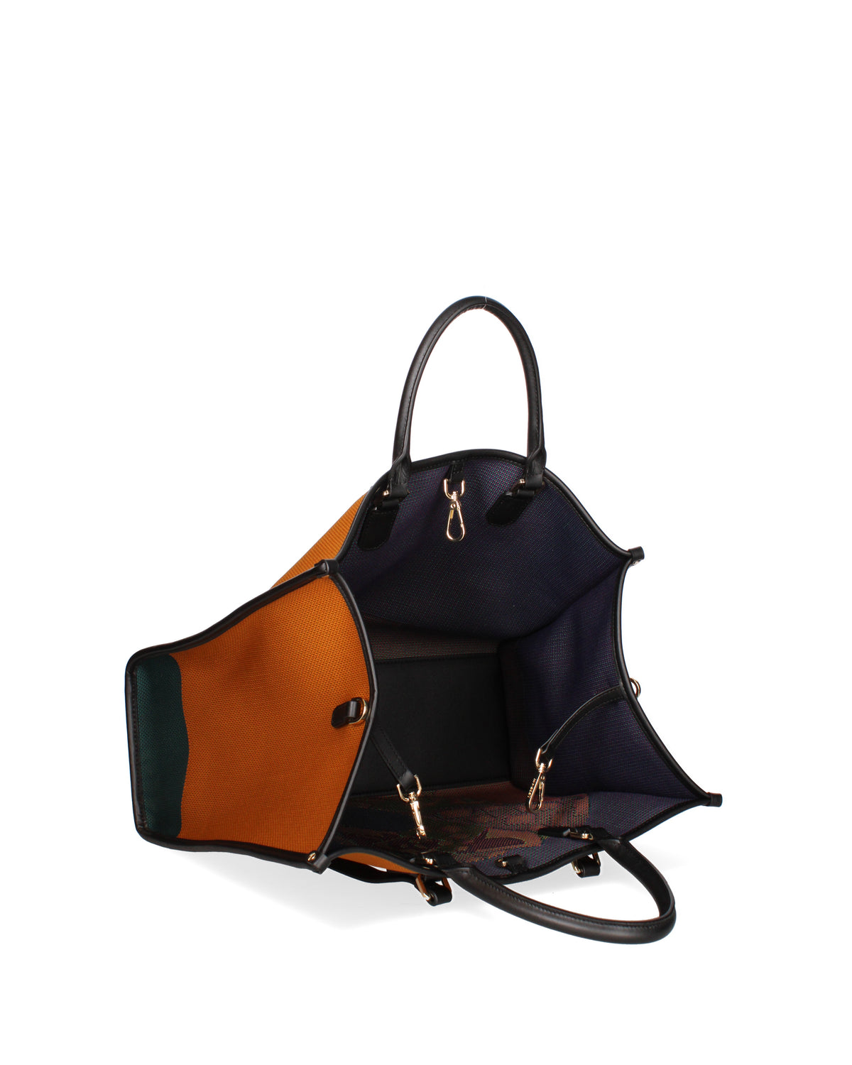 Shopper Grande Africa View – Pointure