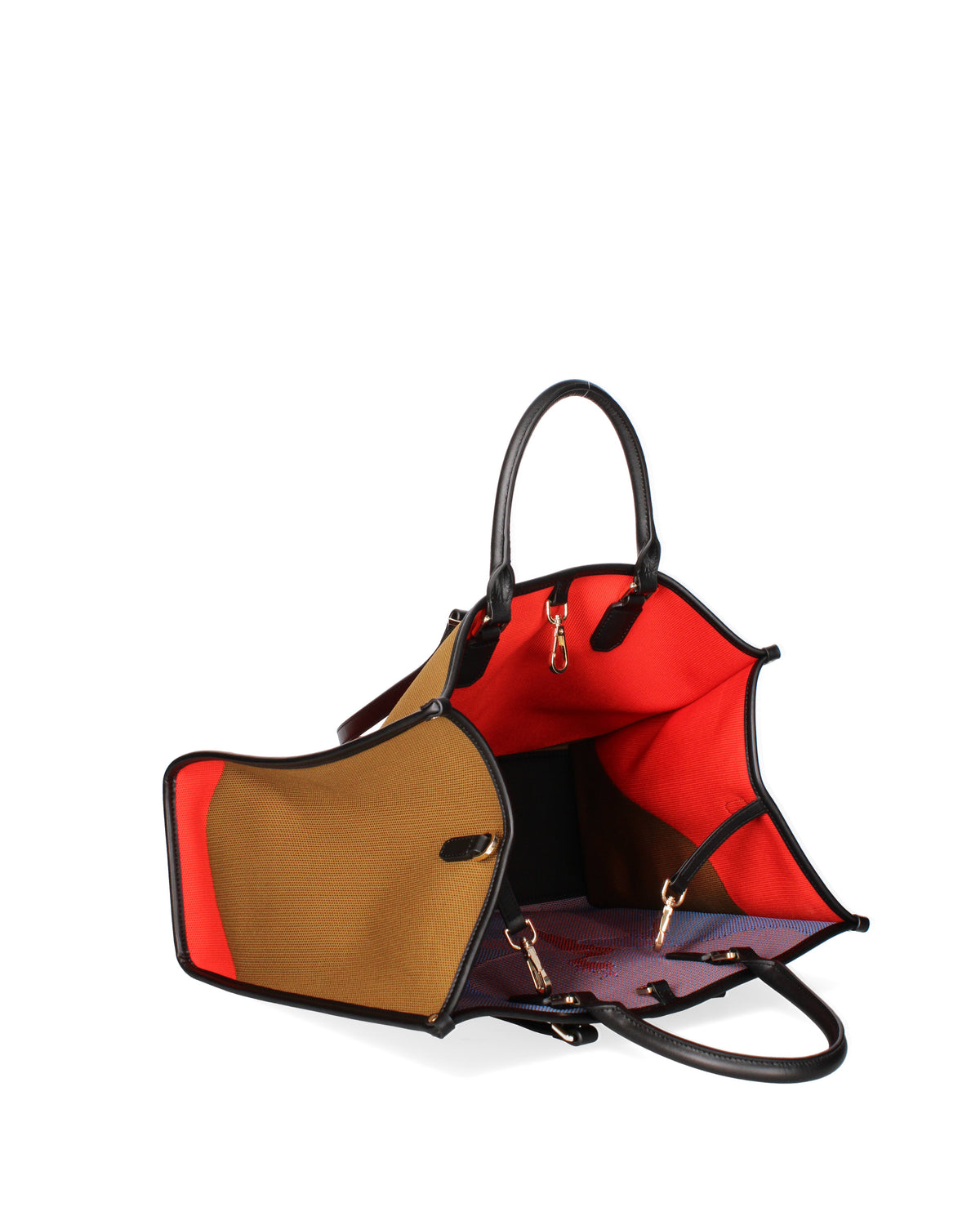 Shopper Grande Hats and Dogs – Pointure