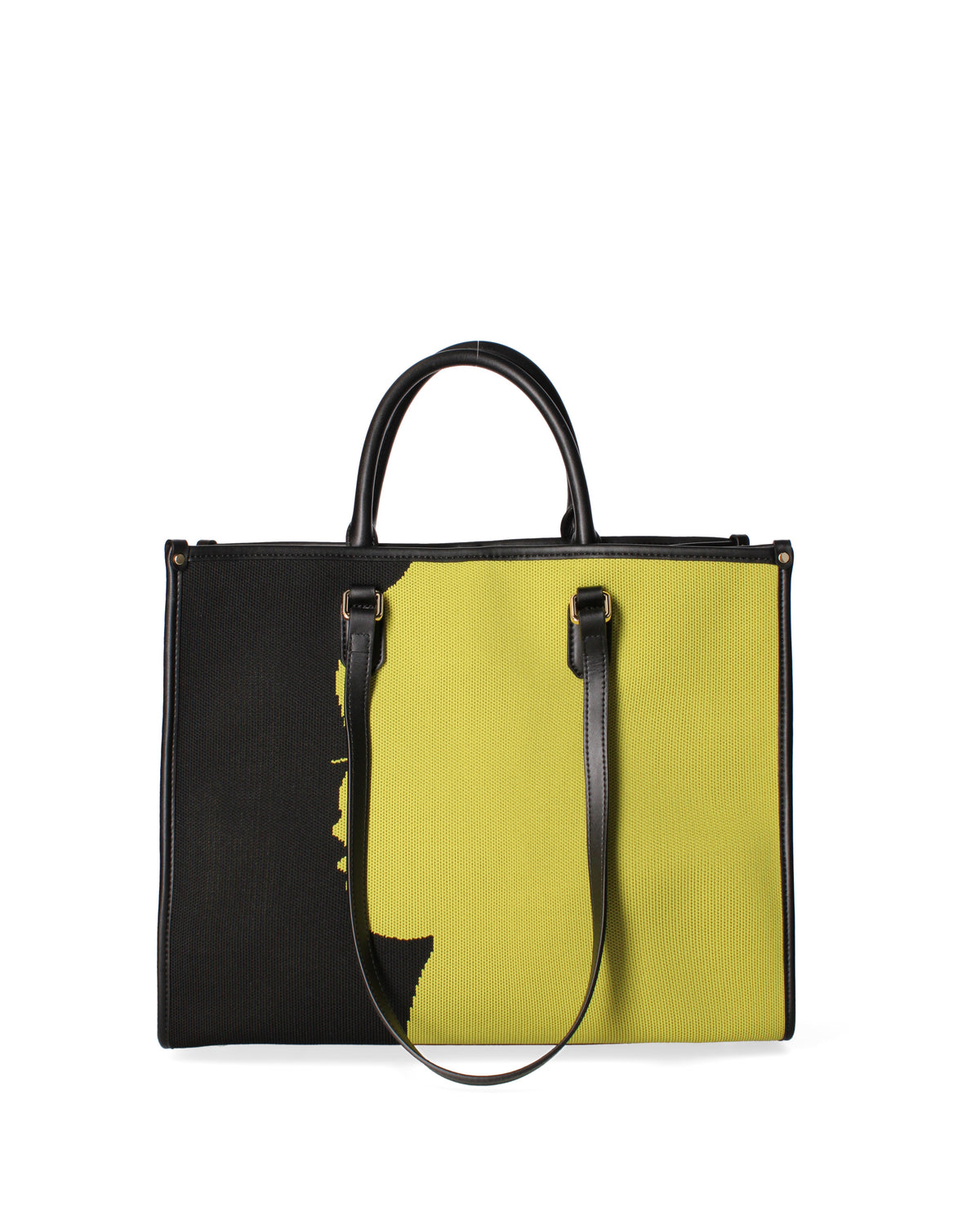 Shopper Grande Lady in the Mirror – Pointure
