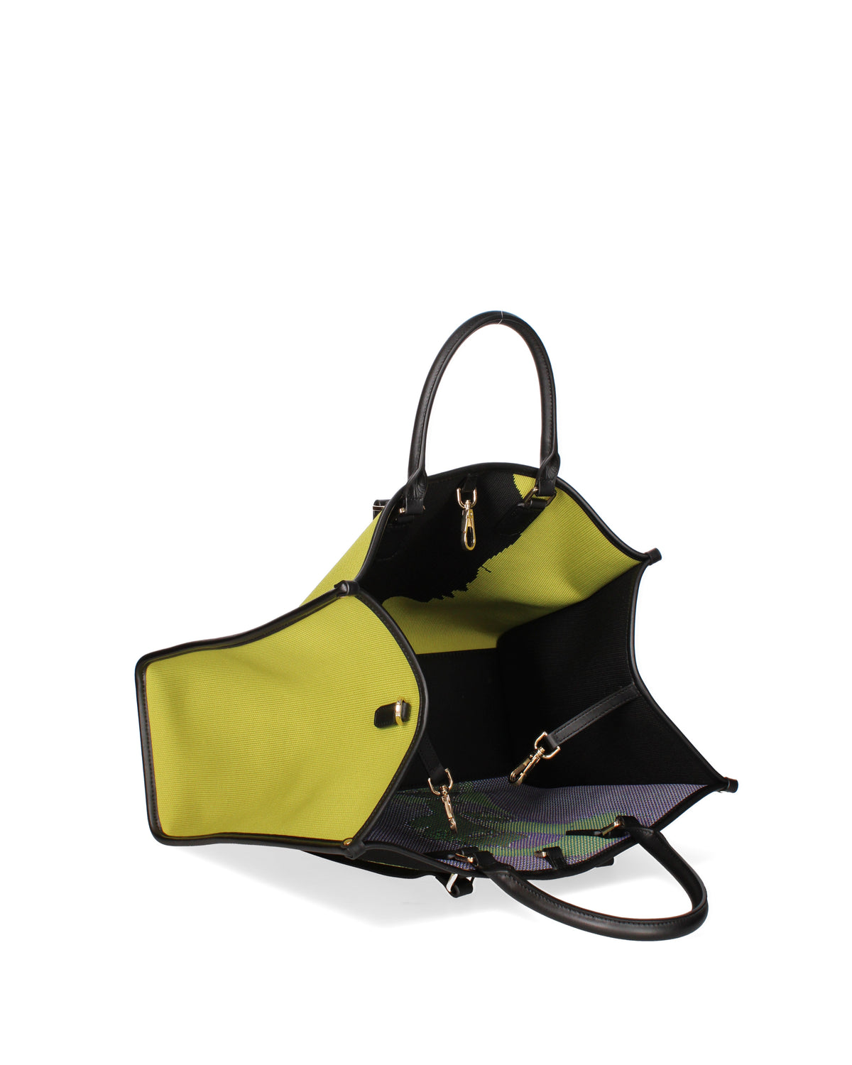 Shopper Grande Lady in the Mirror – Pointure