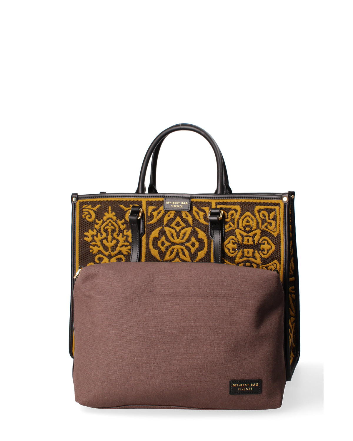 Shopper Grande/Media Horse – Pointure