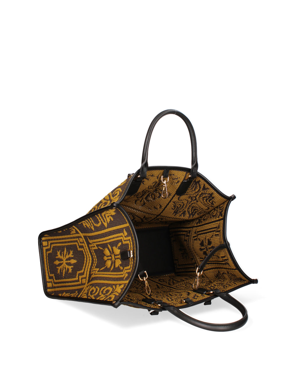 Shopper Grande/Media Horse – Pointure