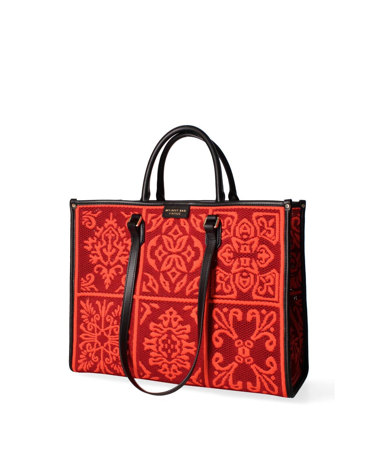 Shopper Grande/Media Amber – Pointure