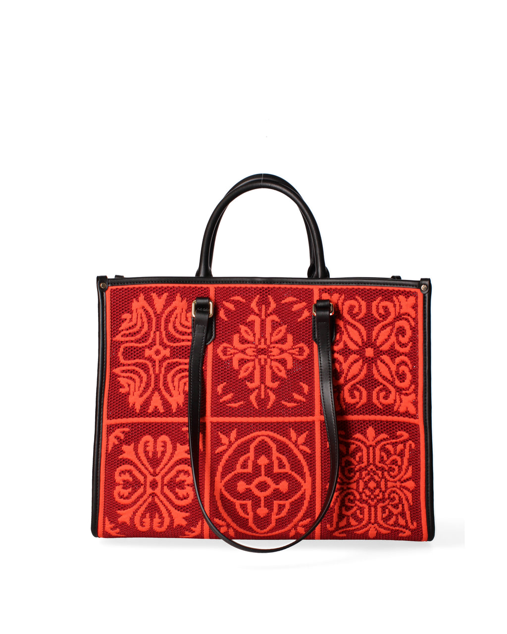Shopper Grande/Media Amber – Pointure
