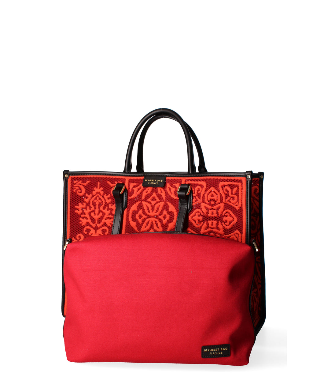 Shopper Grande/Media Amber – Pointure