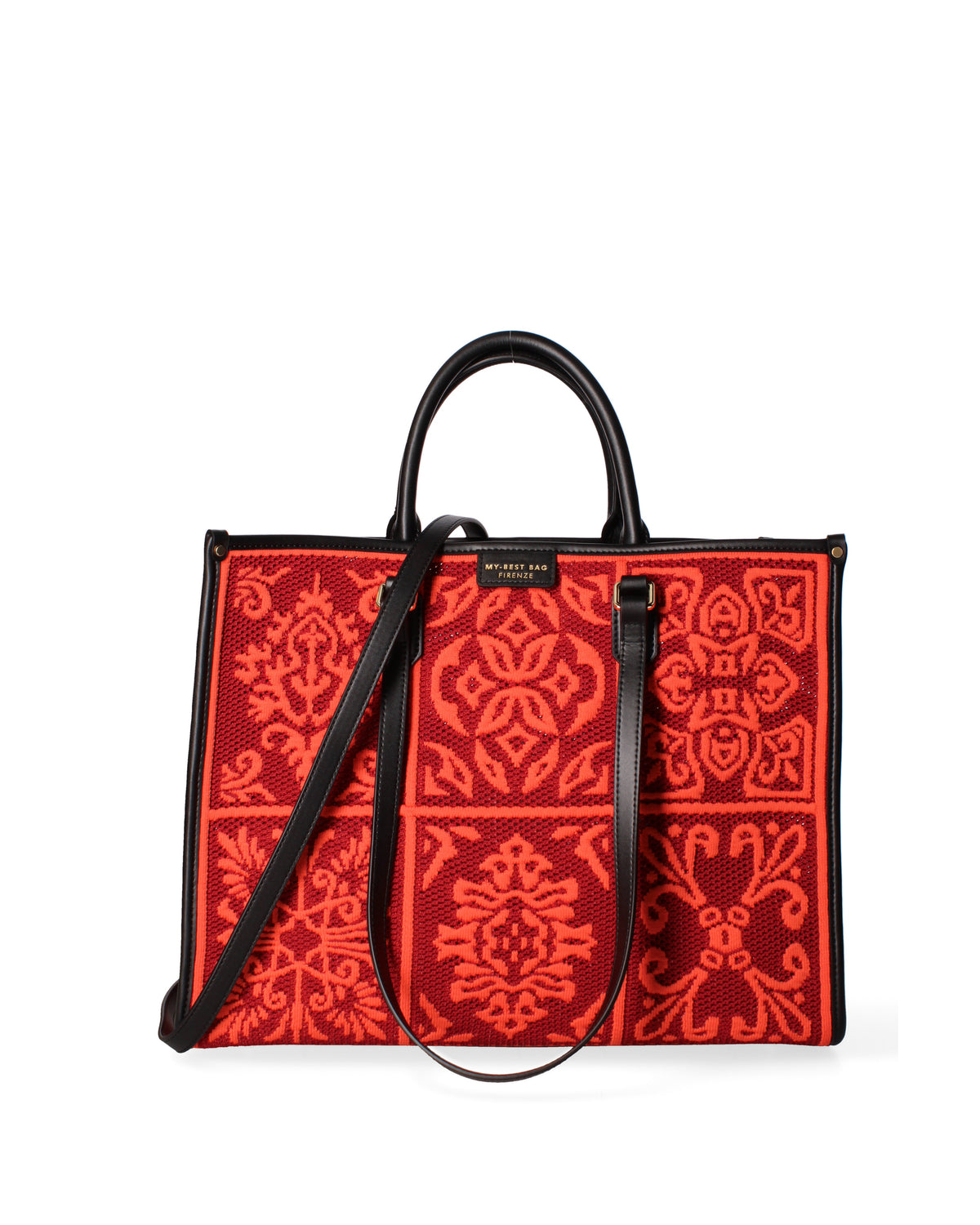 Shopper Grande/Media Amber – Pointure