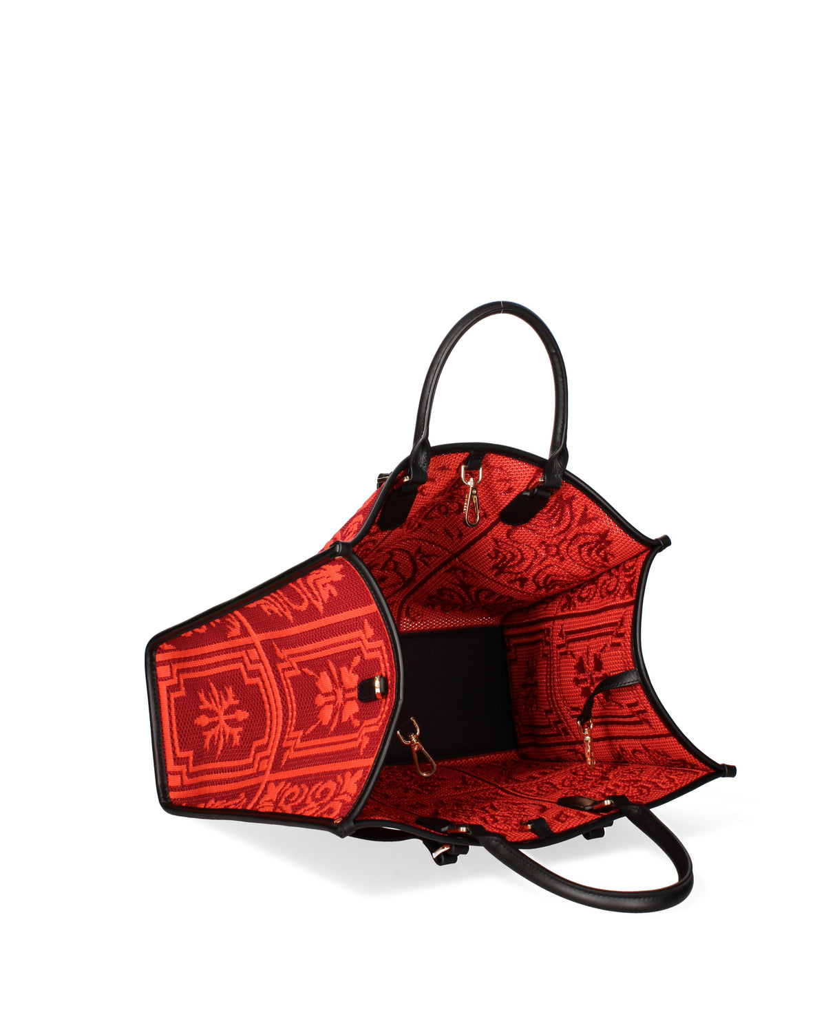 Shopper Grande/Media Amber – Pointure