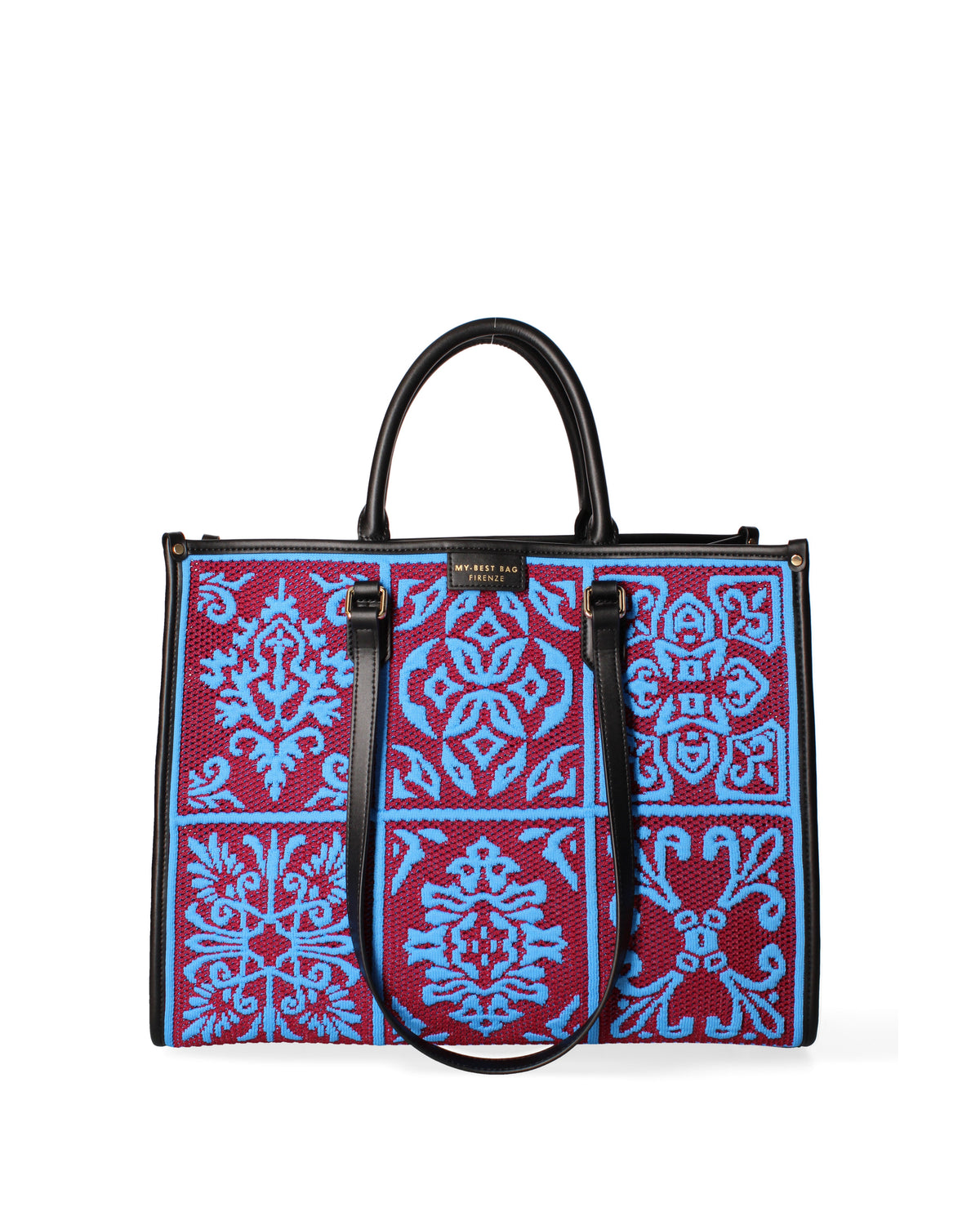 Shopper Grande/Media Corniola – Pointure