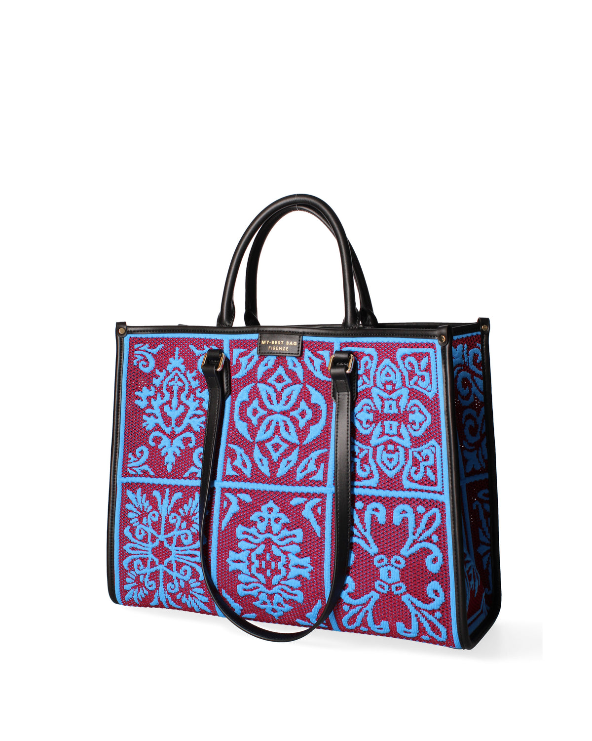 Shopper Grande/Media Corniola – Pointure