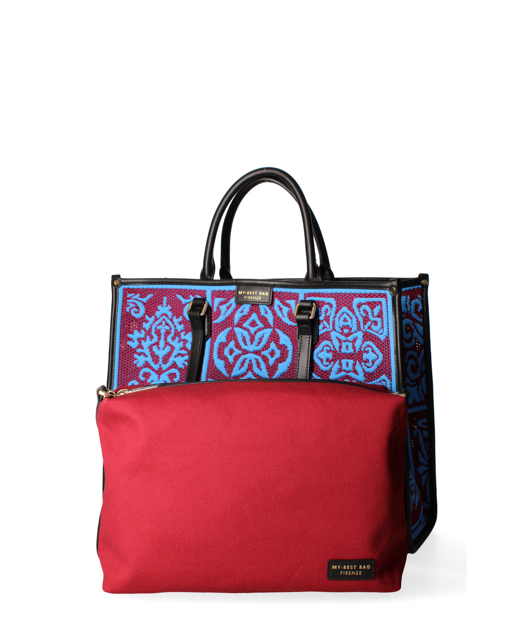 Shopper Grande/Media Corniola – Pointure