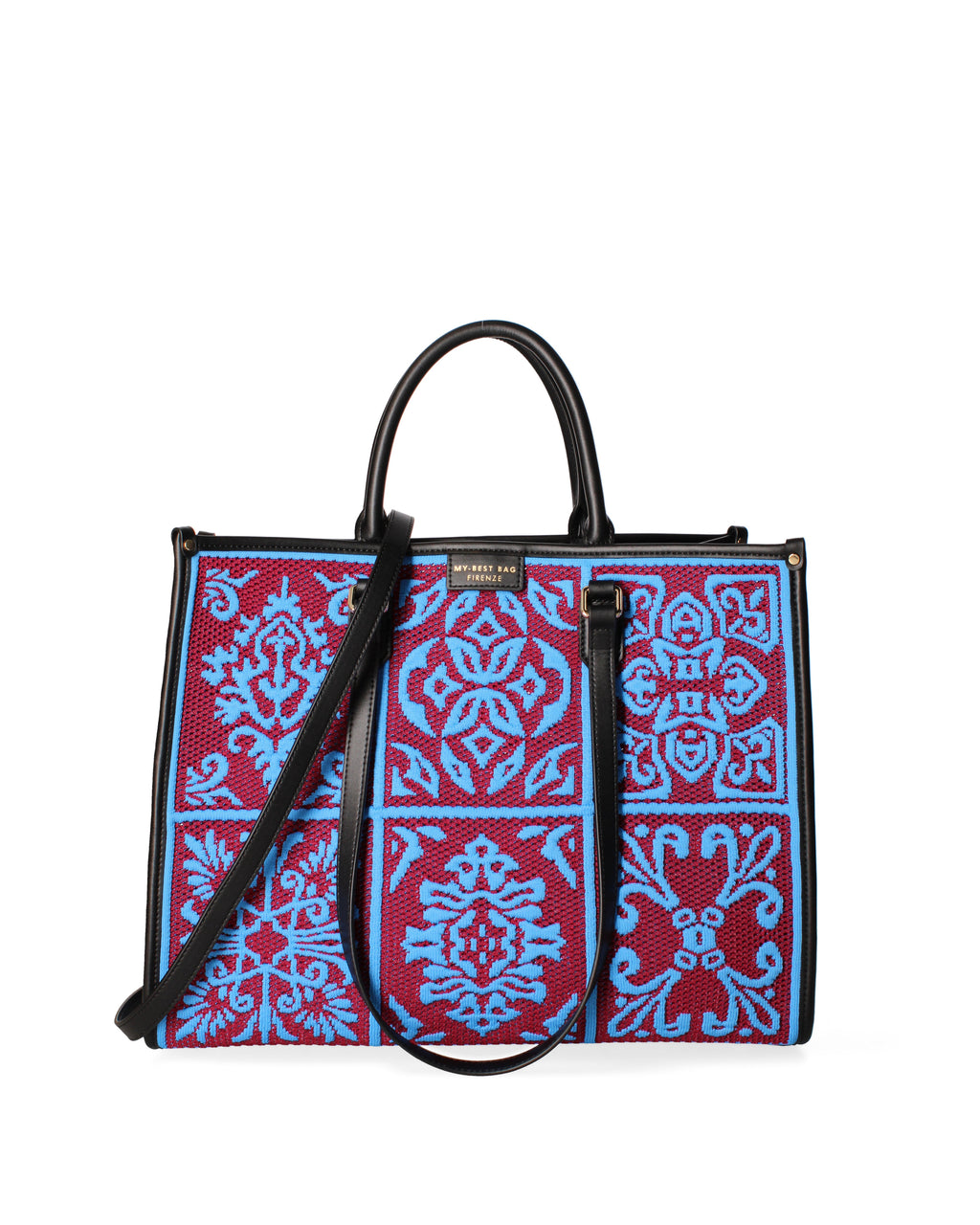 Shopper Grande/Media Corniola – Pointure