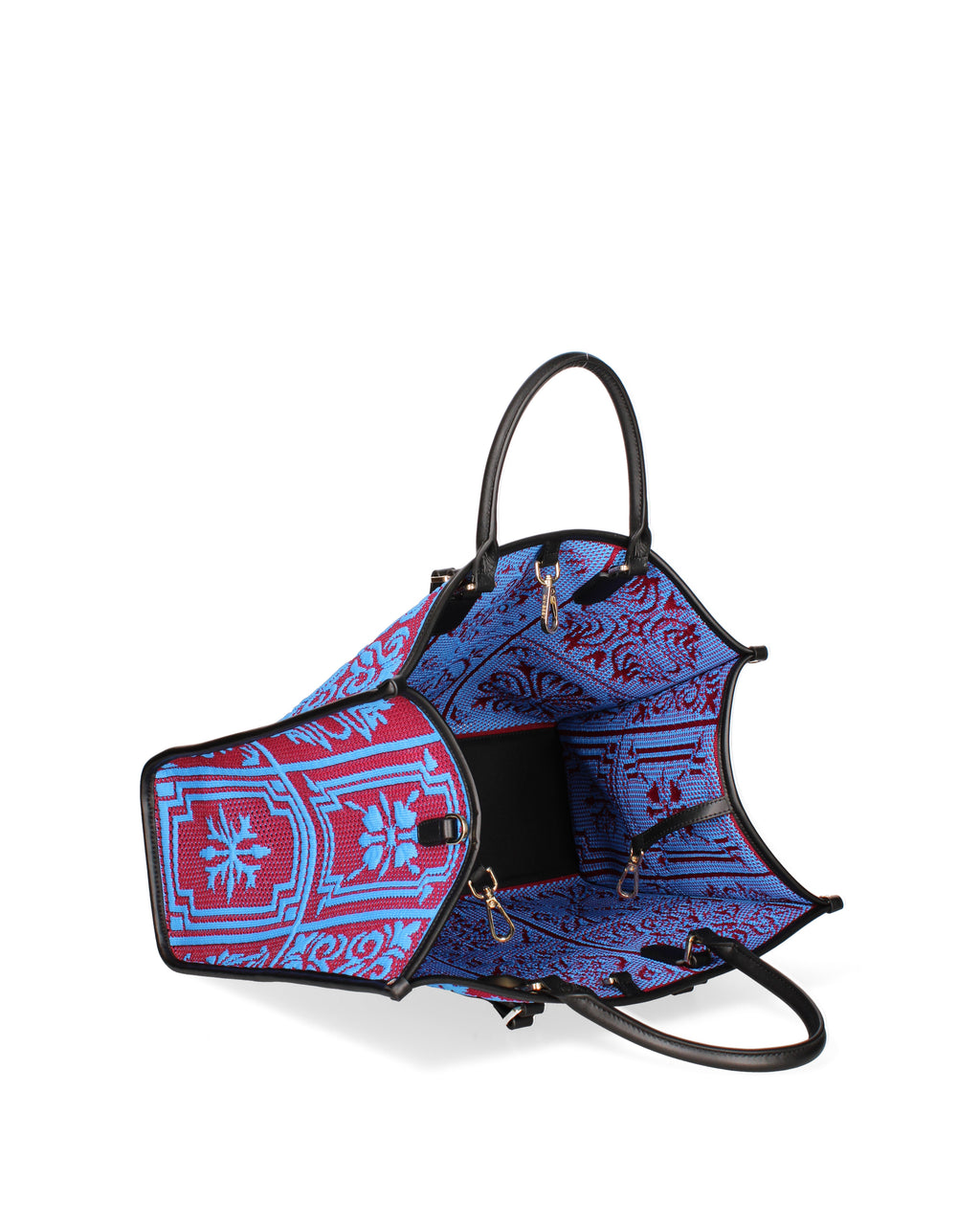 Shopper Grande/Media Corniola – Pointure