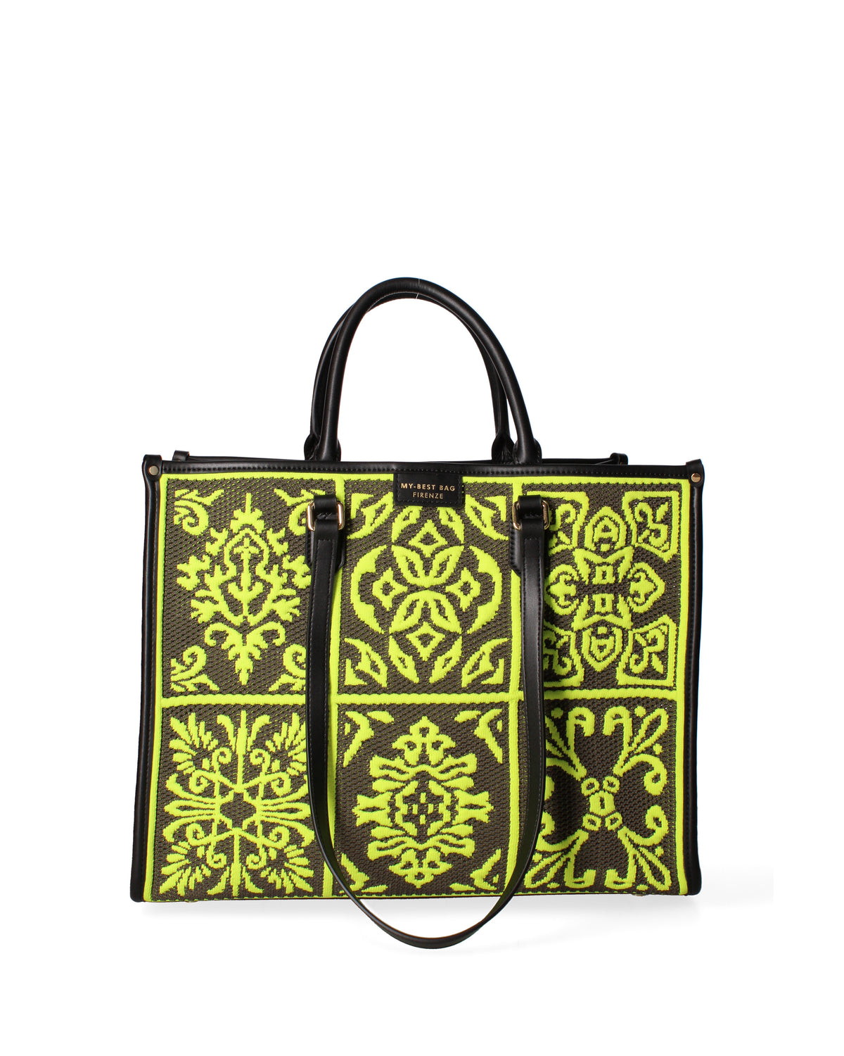 Shopper Grande/Media Jaipur – Pointure