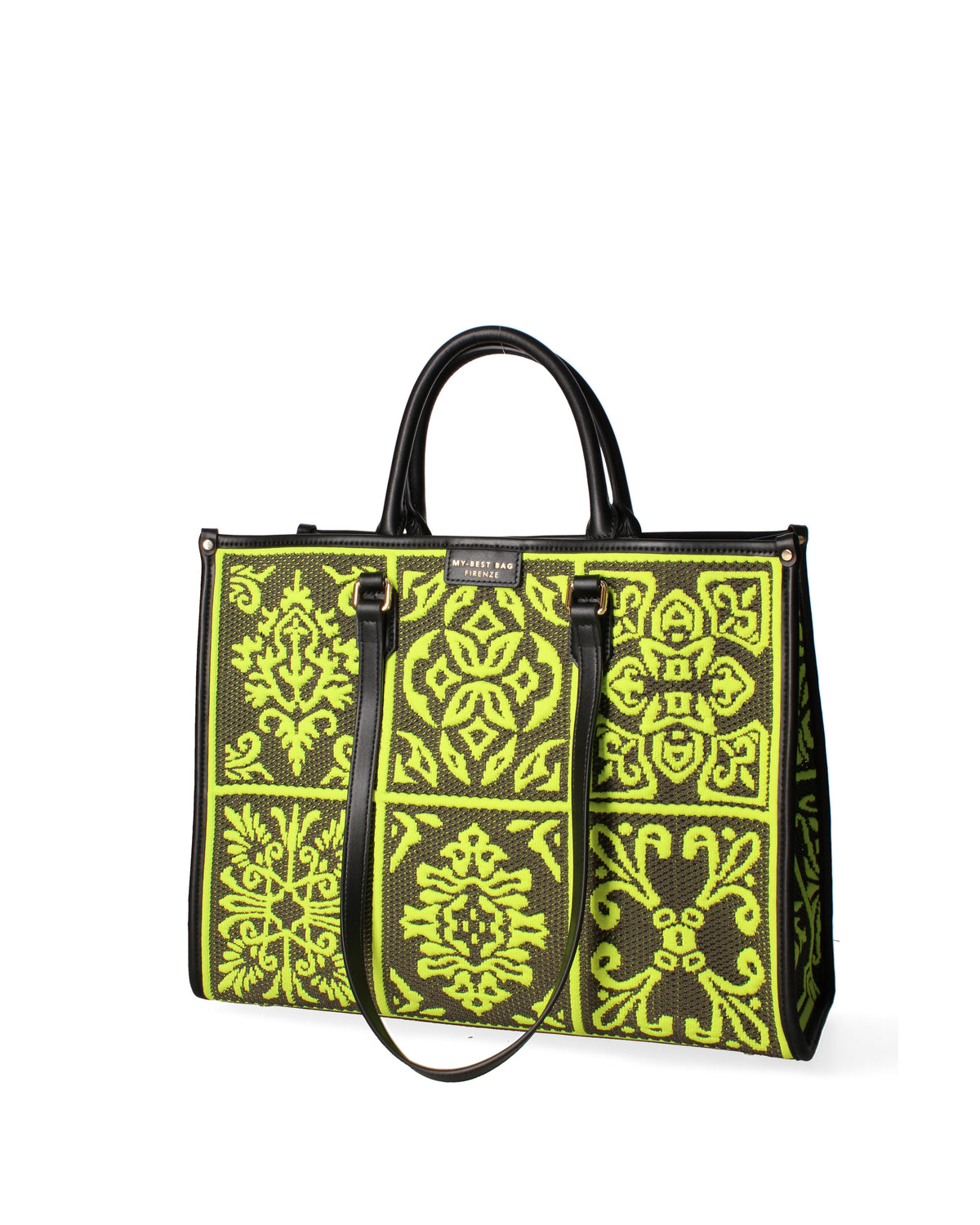 Shopper Grande/Media Jaipur – Pointure