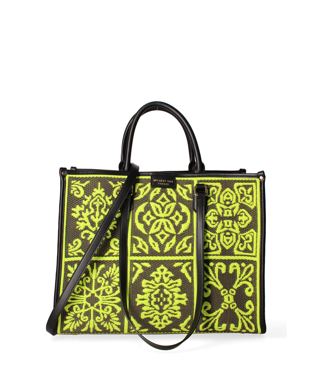 Shopper Grande/Media Jaipur – Pointure