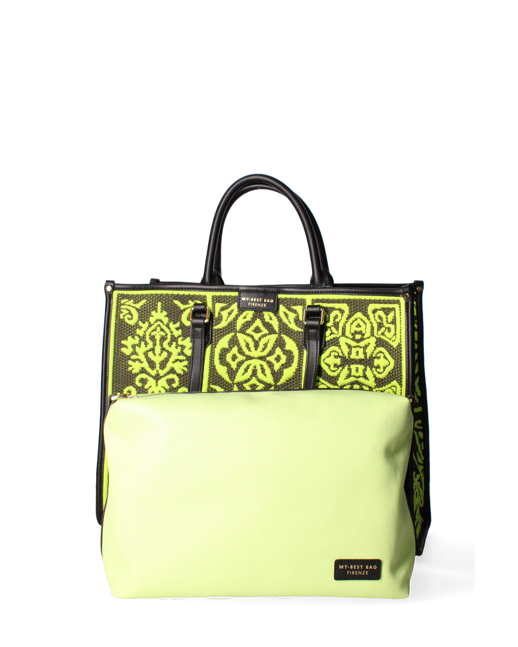 Shopper Grande/Media Jaipur – Pointure