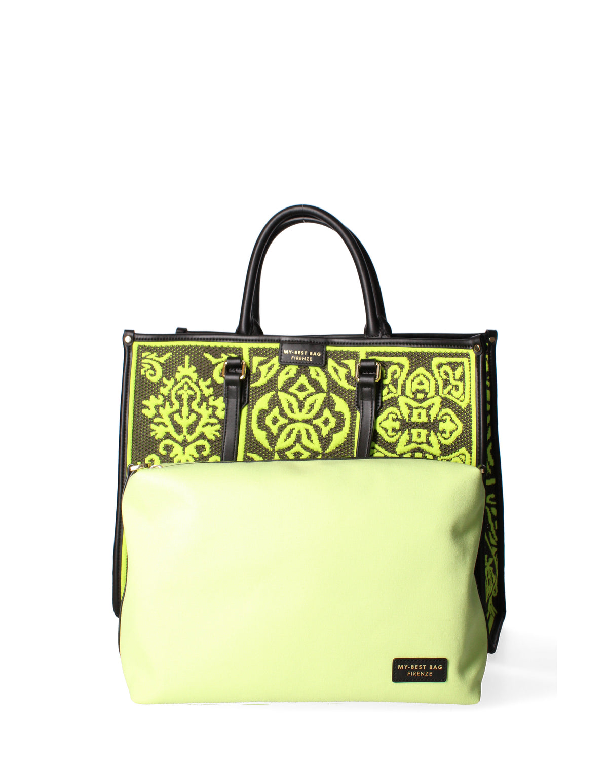 Shopper Grande/Media Jaipur – Pointure