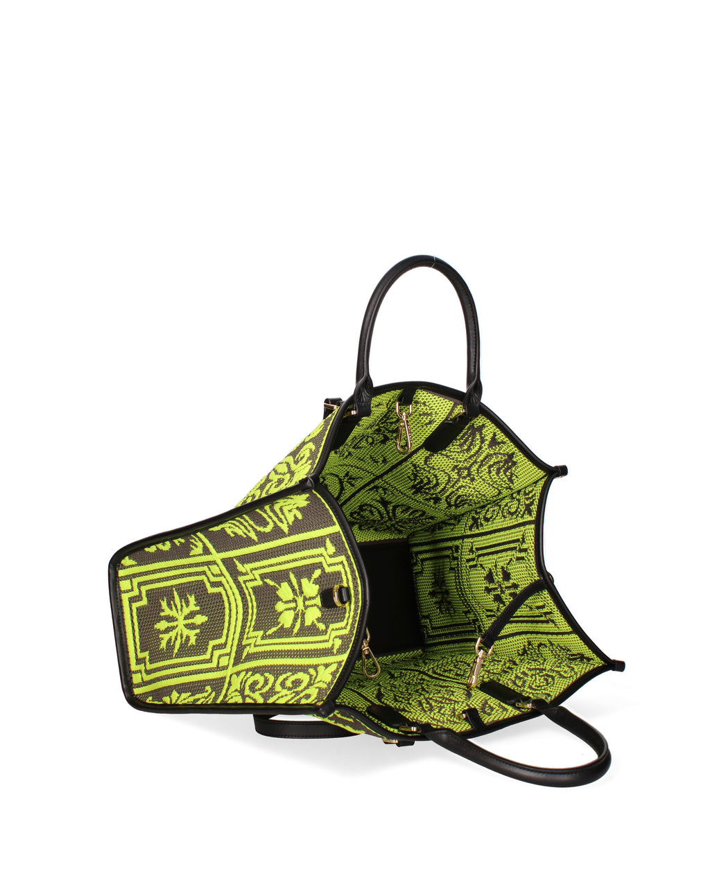 Shopper Grande/Media Jaipur – Pointure