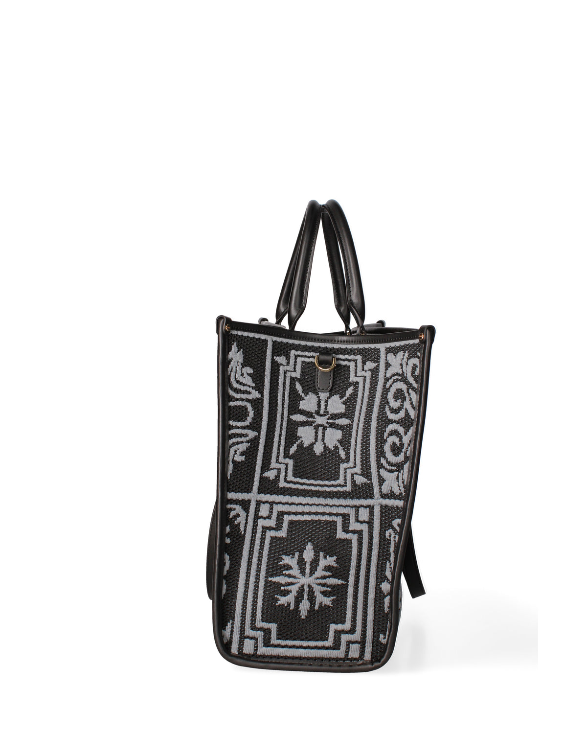 Shopper Grande/Media Malachite – Pointure