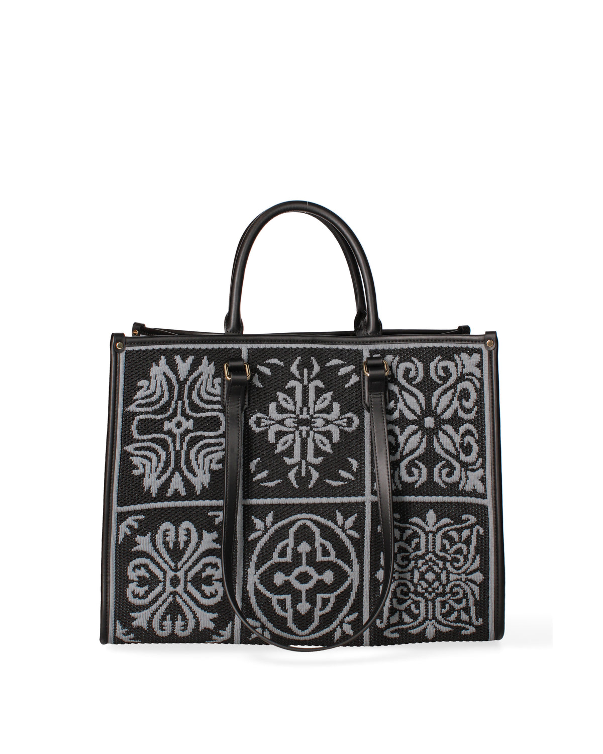 Shopper Grande/Media Malachite – Pointure