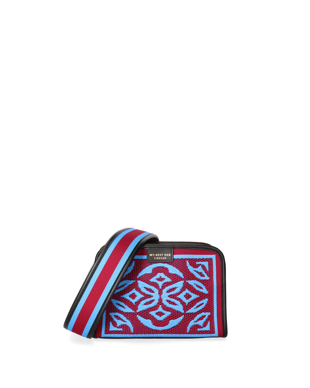 Borsa a Tracolla Corniola – Pointure