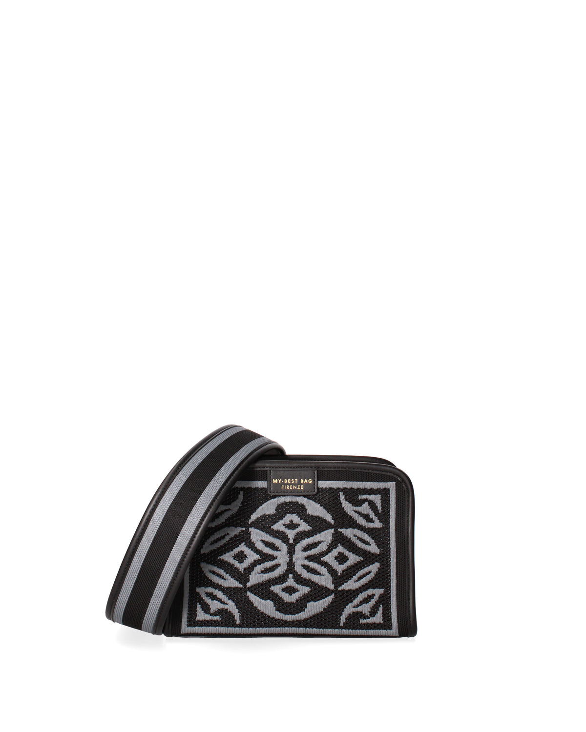 Borsa a Tracolla Malachite – Pointure