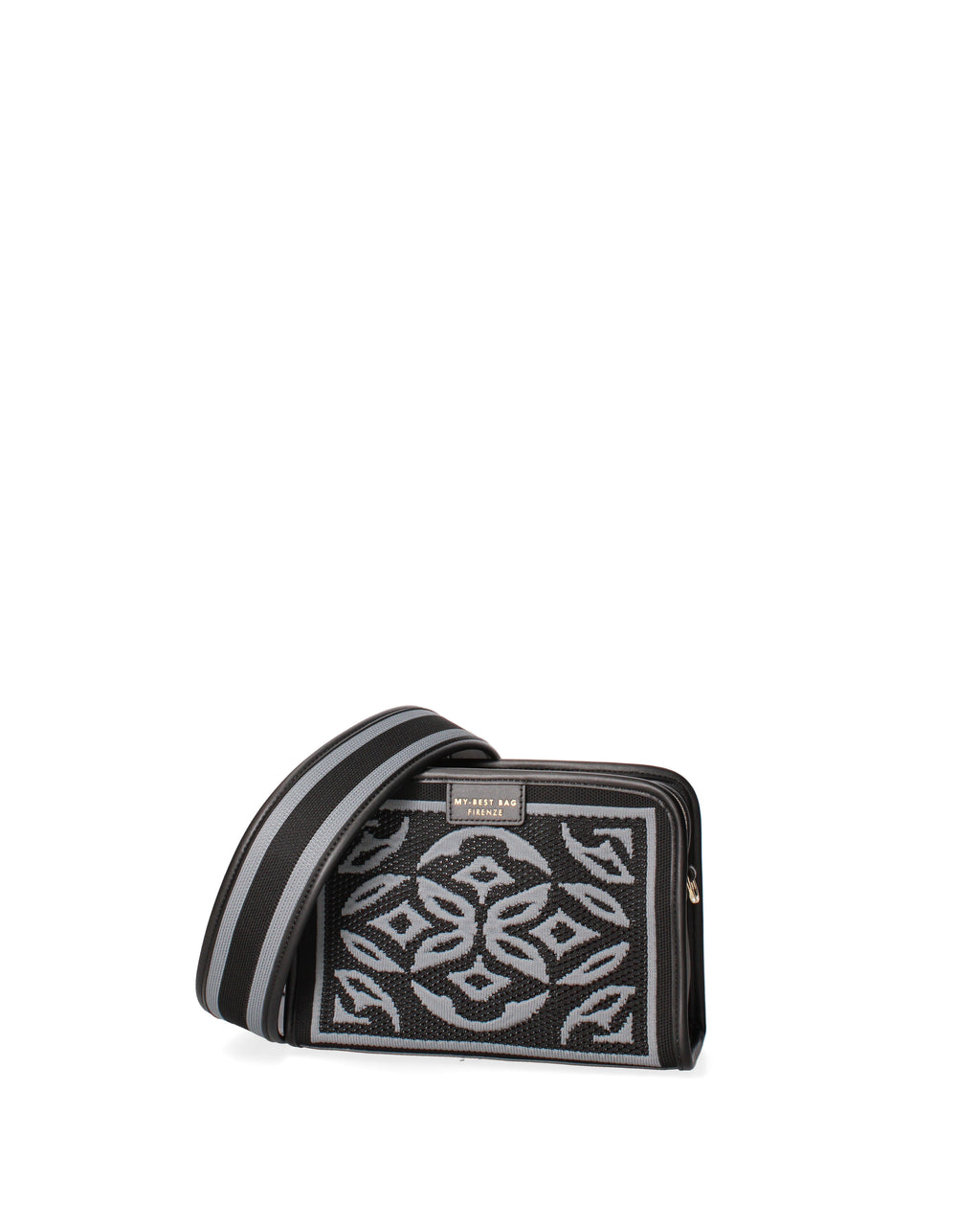 Borsa a Tracolla Malachite – Pointure