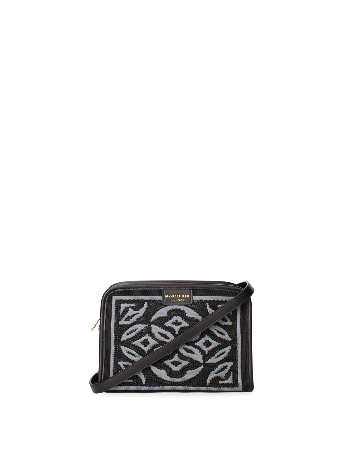Borsa a Tracolla Malachite – Pointure