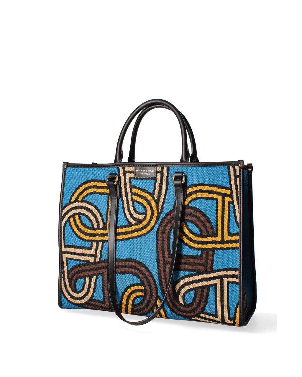 Shopper Grande/Media Cabriolet – Pointure