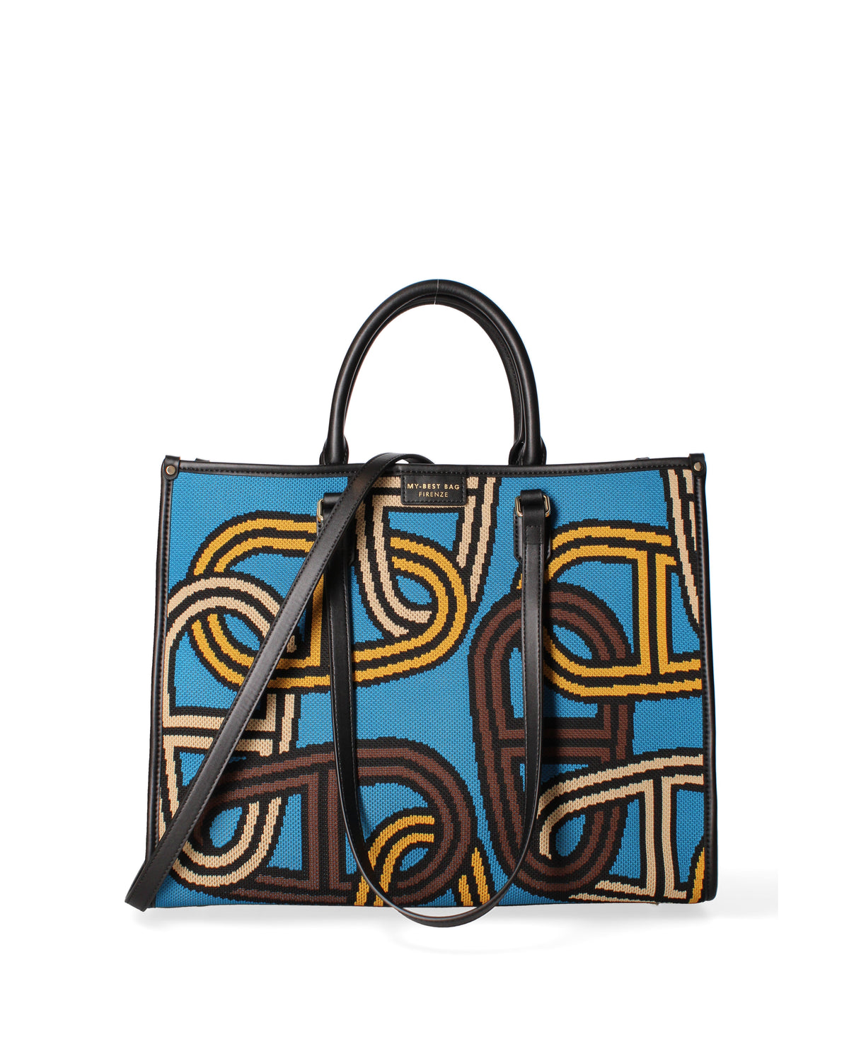 Shopper Grande/Media Cabriolet – Pointure
