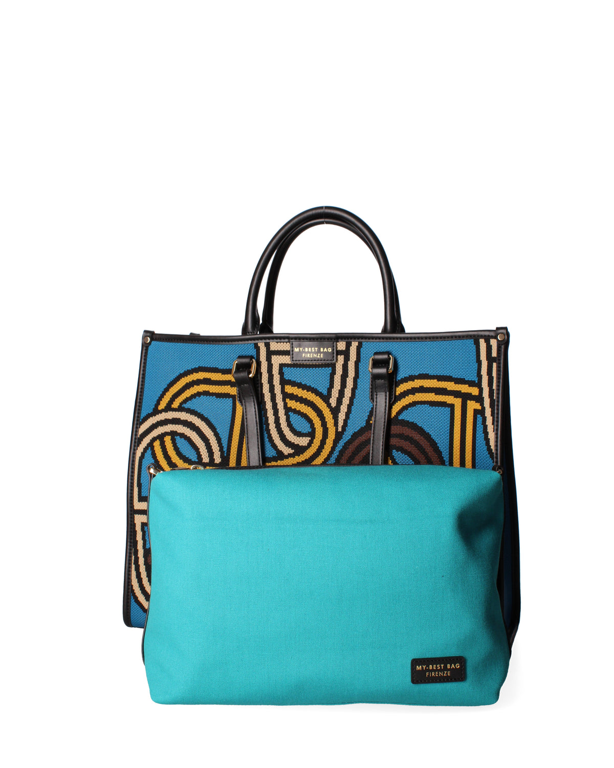 Shopper Grande/Media Cabriolet – Pointure