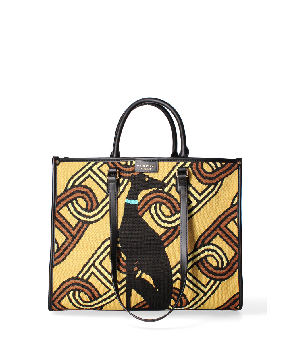 Shopper Grande/Media Chains – Pointure