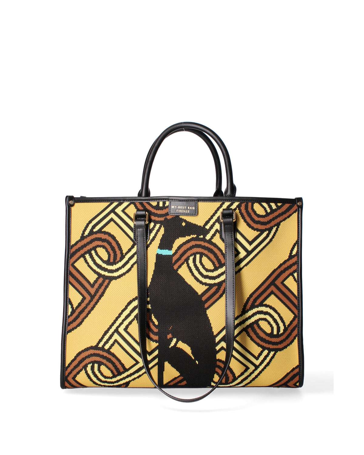 Shopper Grande/Media Chains – Pointure