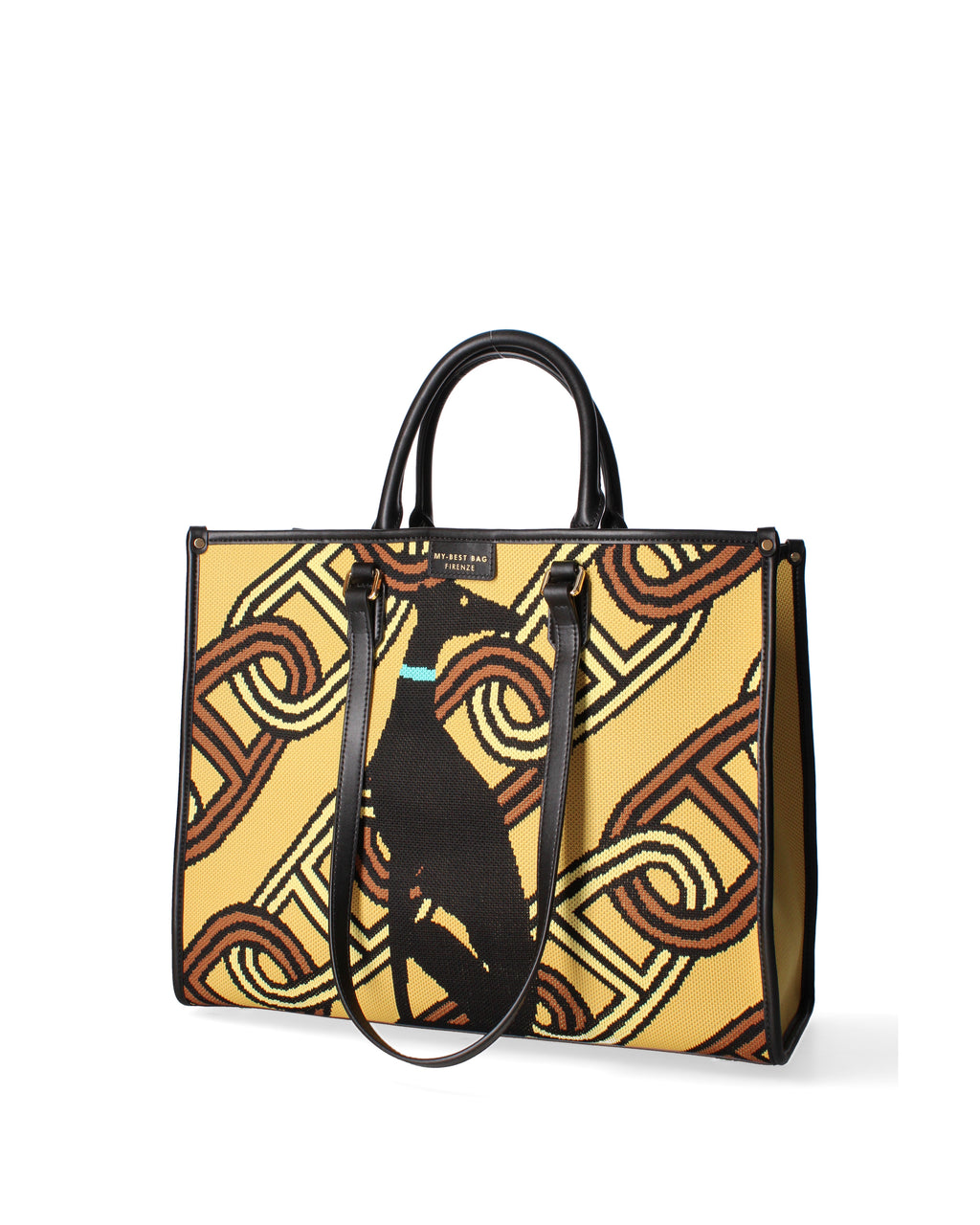 Shopper Grande/Media Chains – Pointure