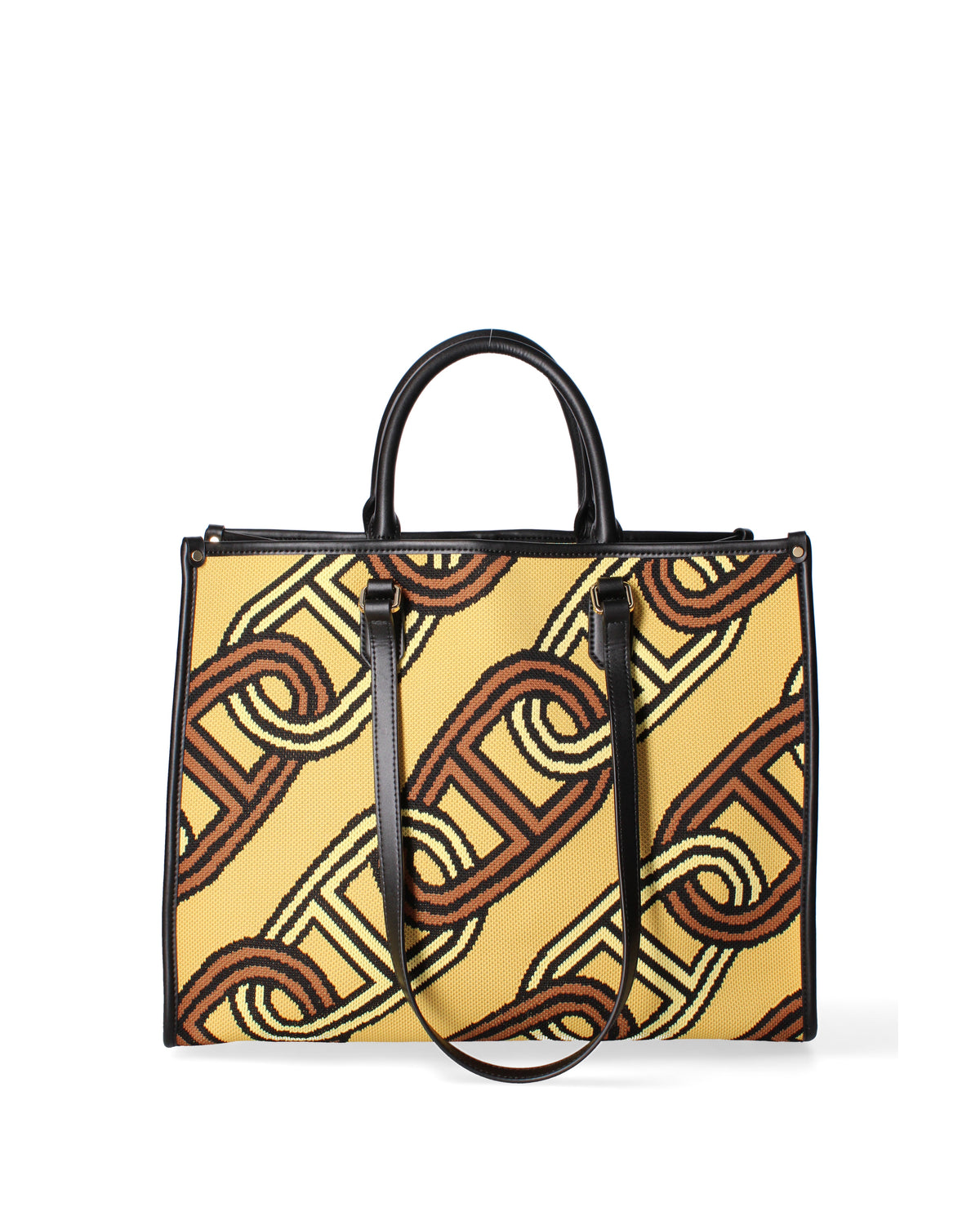 Shopper Grande/Media Chains – Pointure