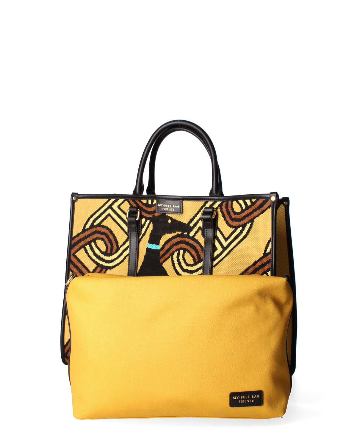 Shopper Grande/Media Chains – Pointure