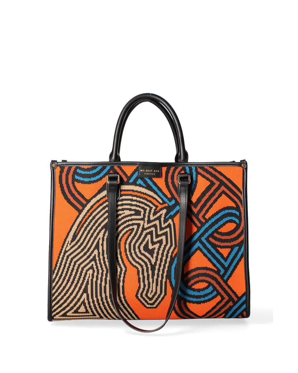 Shopper Grande/Media Grey Hound – Pointure