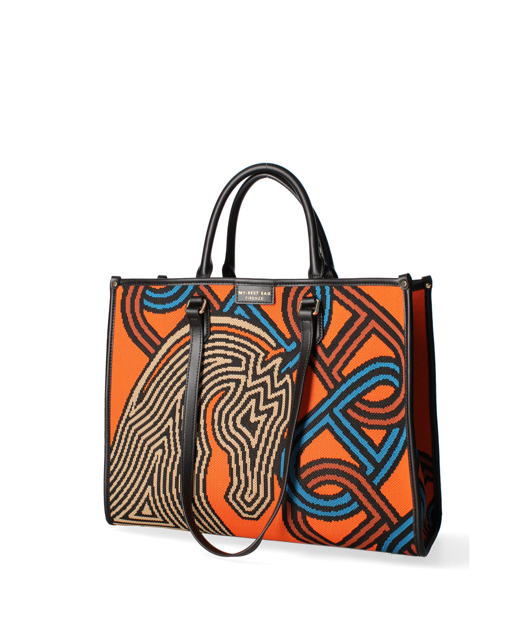 Shopper Grande/Media Grey Hound – Pointure