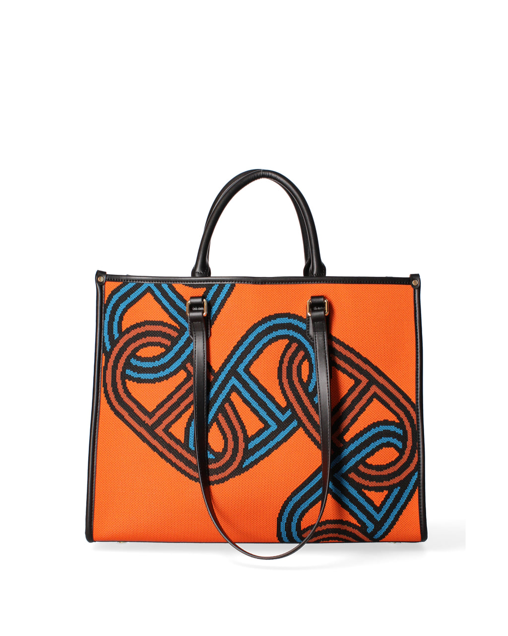 Shopper Grande/Media Grey Hound – Pointure