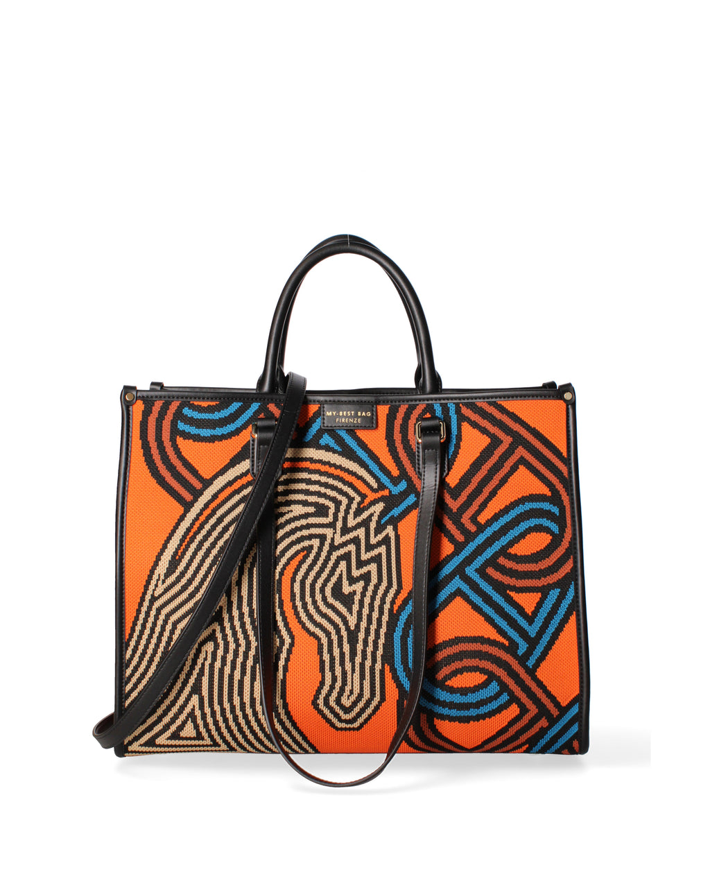 Shopper Grande/Media Grey Hound – Pointure