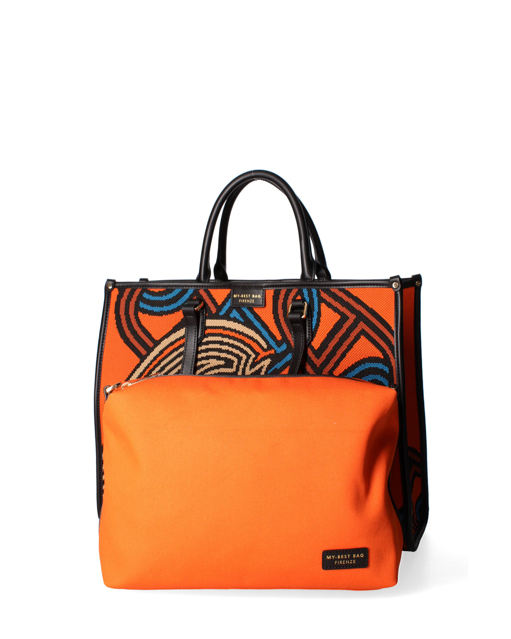 Shopper Grande/Media Grey Hound – Pointure