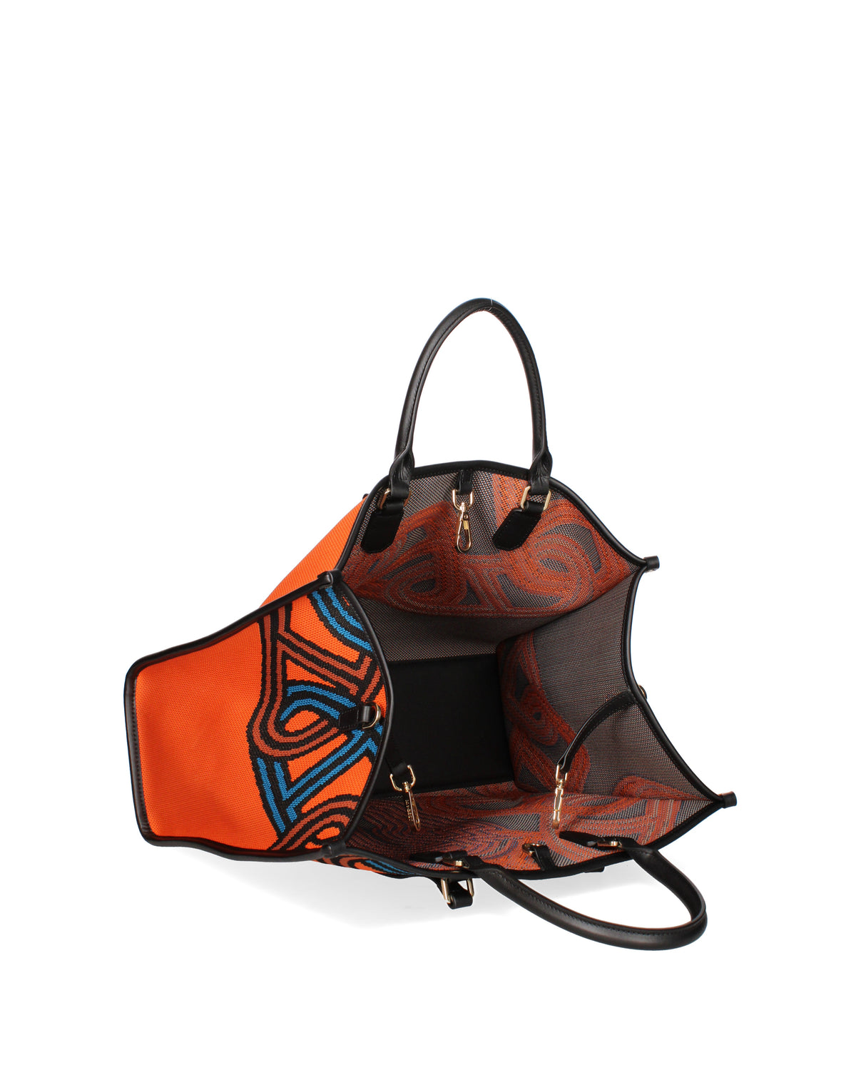 Shopper Grande/Media Grey Hound – Pointure