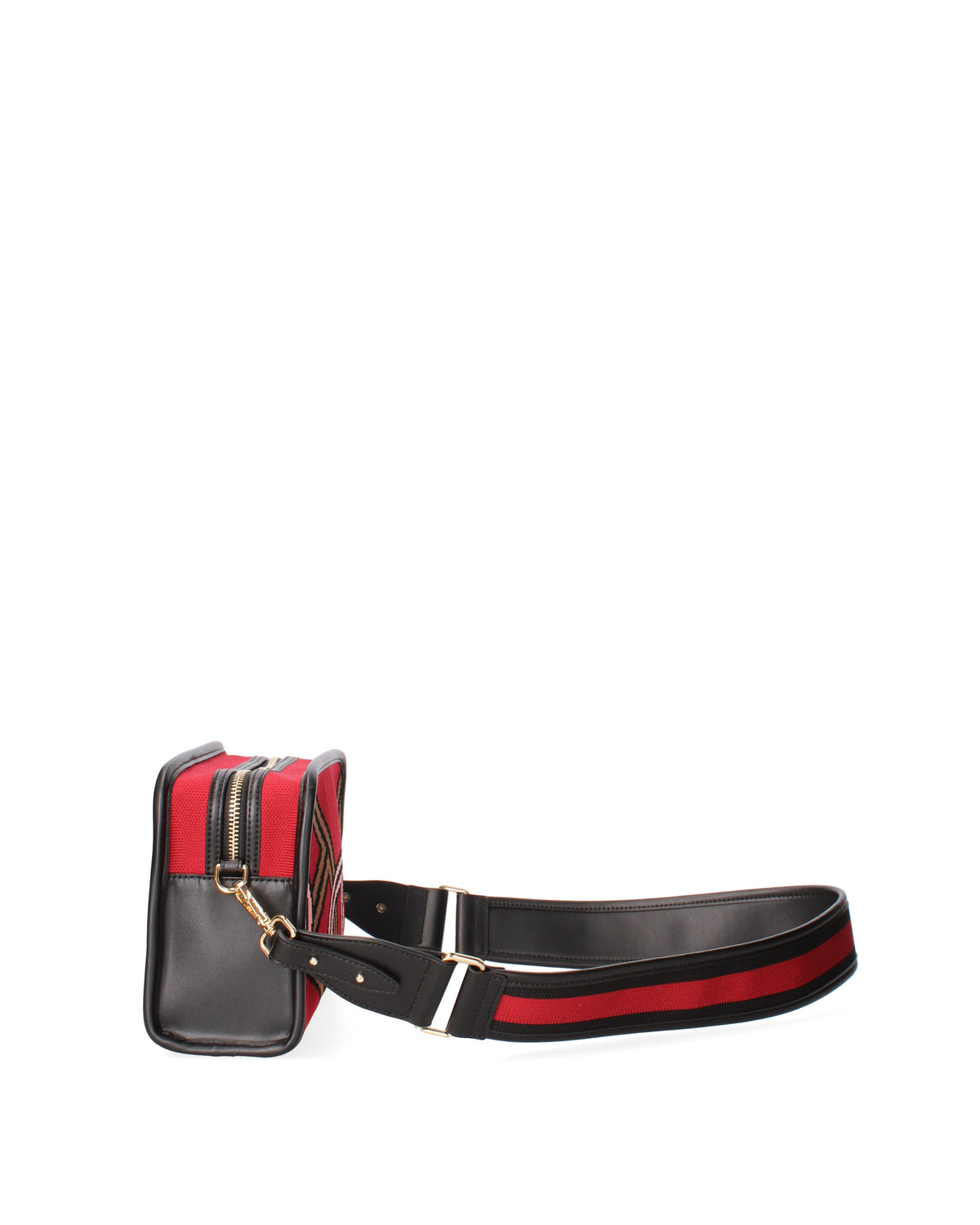 Borsa a Tracolla Ossidiana Black – Pointure