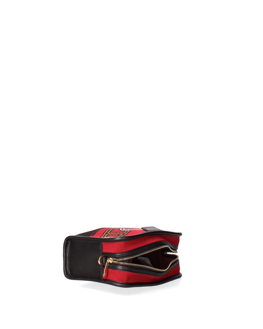 Borsa a Tracolla Ossidiana Black – Pointure