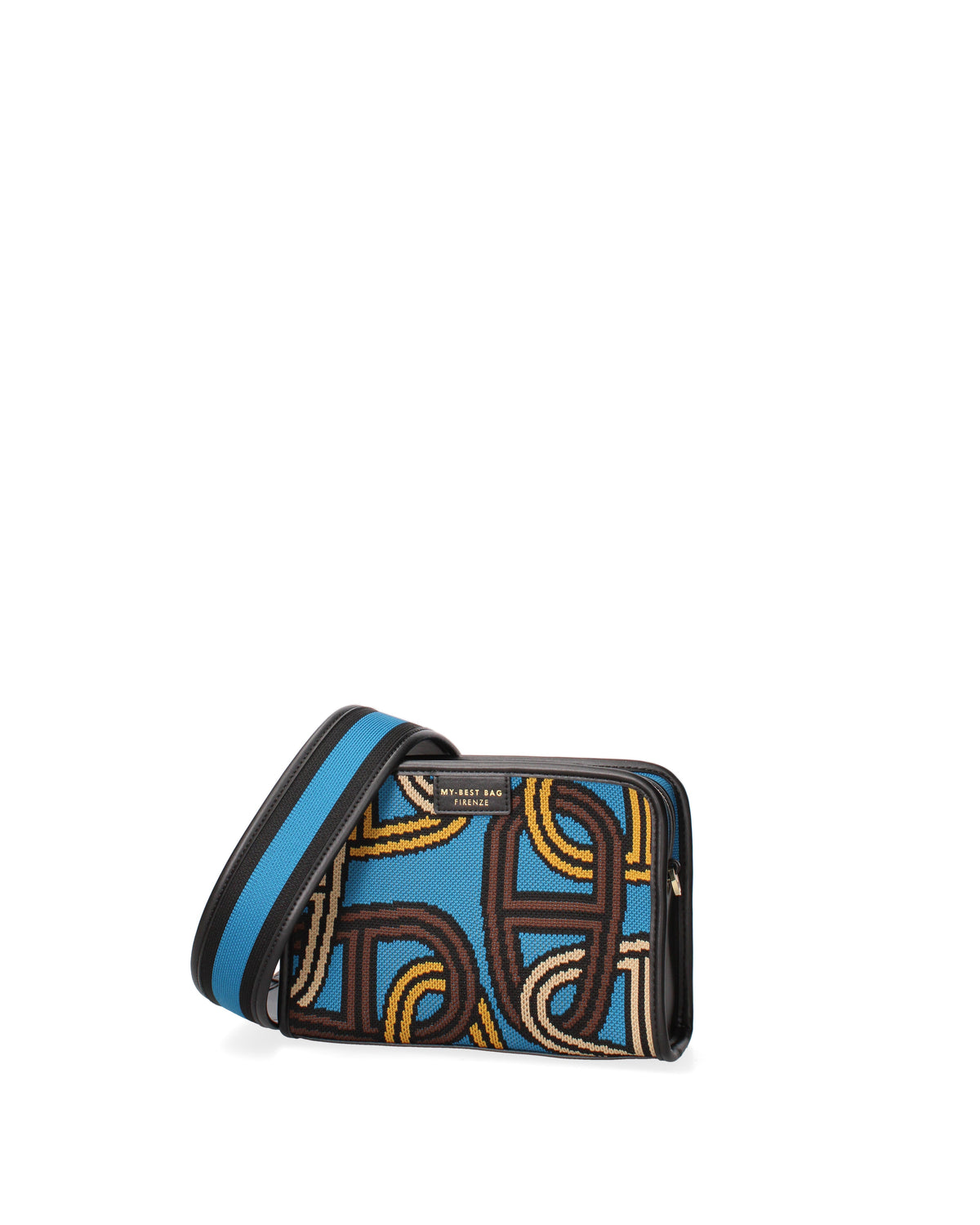 Borsa a Tracolla Cabriolet – Pointure