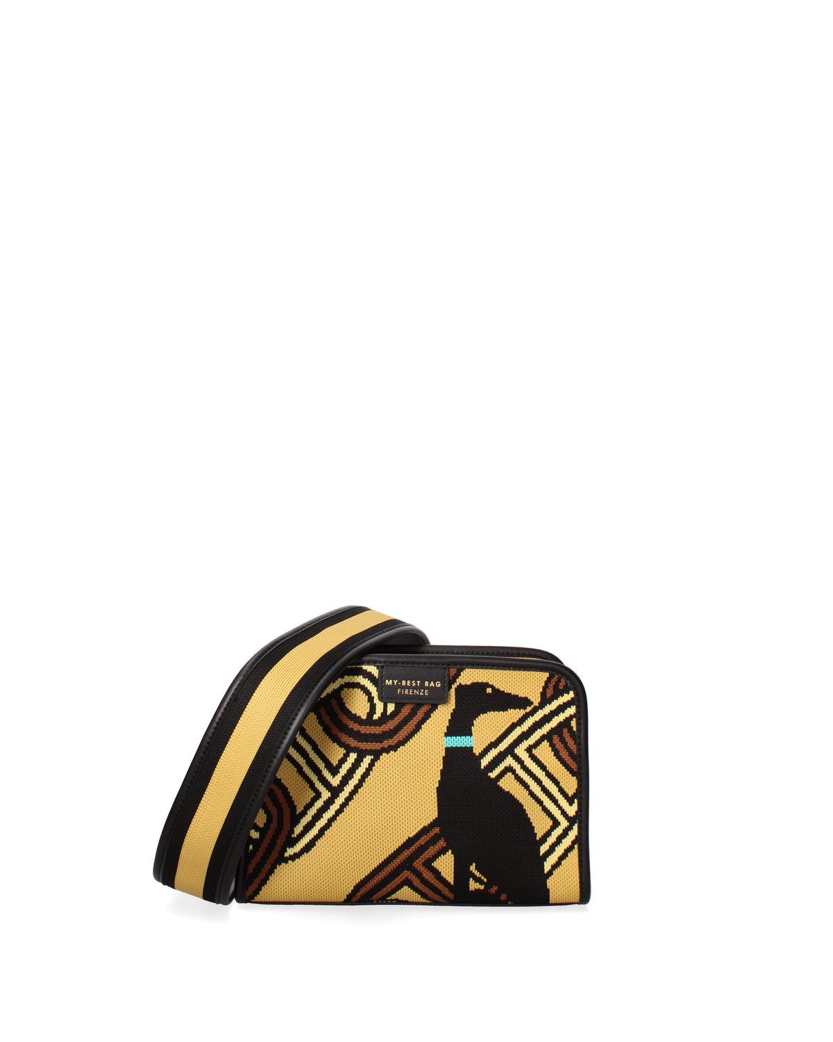 Borsa a Tracolla Chains – Pointure